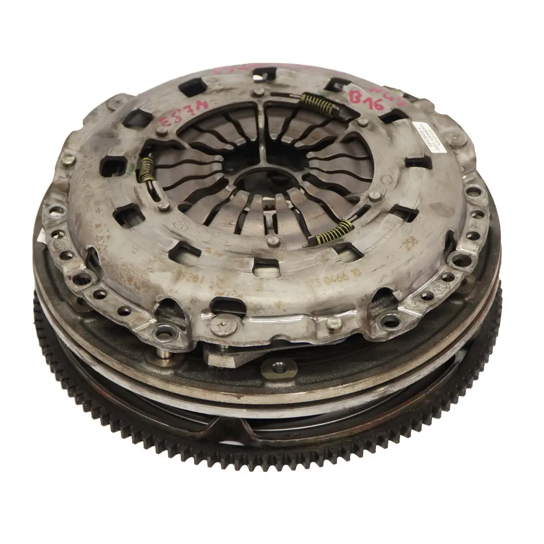 Benzin N45 Zwei Massen Schwun Grad Schwungrad für BMW E87 E90 116i 316i mit Teilenummer 7526268 BMW E87 E90 116i 316i Benzin N45 Zwei Massen Schwun Grad Schwungrad - SKU 7526268-1 - Teilenummer 7526268