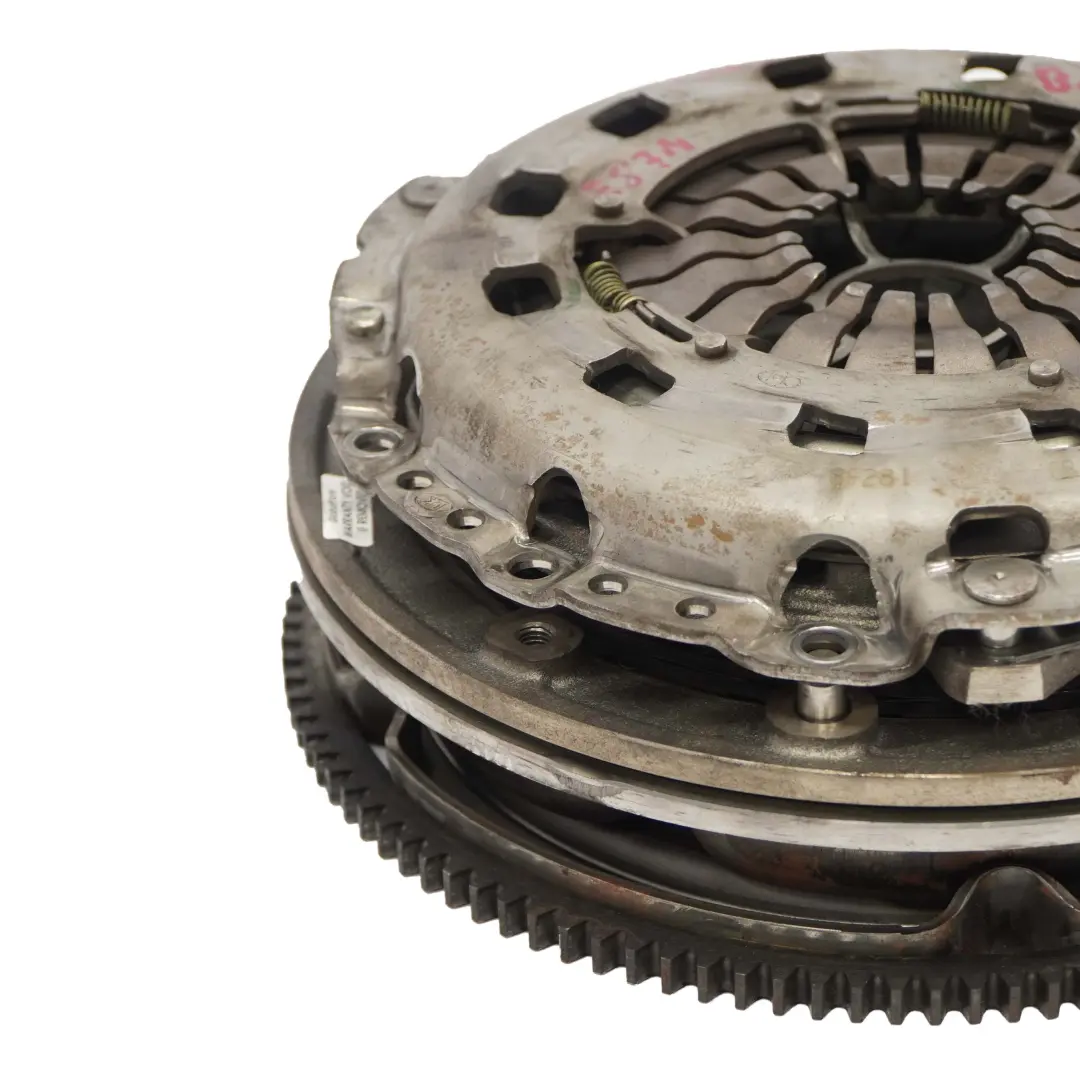 Benzin N45 Zwei Massen Schwun Grad Schwungrad für BMW E87 E90 116i 316i mit Teilenummer 7526268 BMW E87 E90 116i 316i Benzin N45 Zwei Massen Schwun Grad Schwungrad - SKU 7526268-1 - Teilenummer 7526268