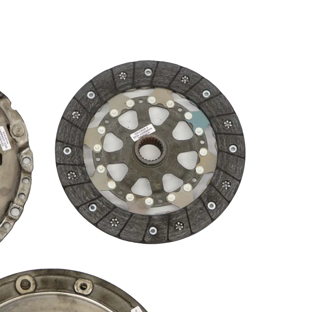 Benzin N45 Zwei Massen Schwun Grad Schwungrad für BMW E87 E90 116i 316i mit Teilenummer 7526268 BMW E87 E90 116i 316i Benzin N45 Zwei Massen Schwun Grad Schwungrad - SKU 7526268-1 - Teilenummer 7526268