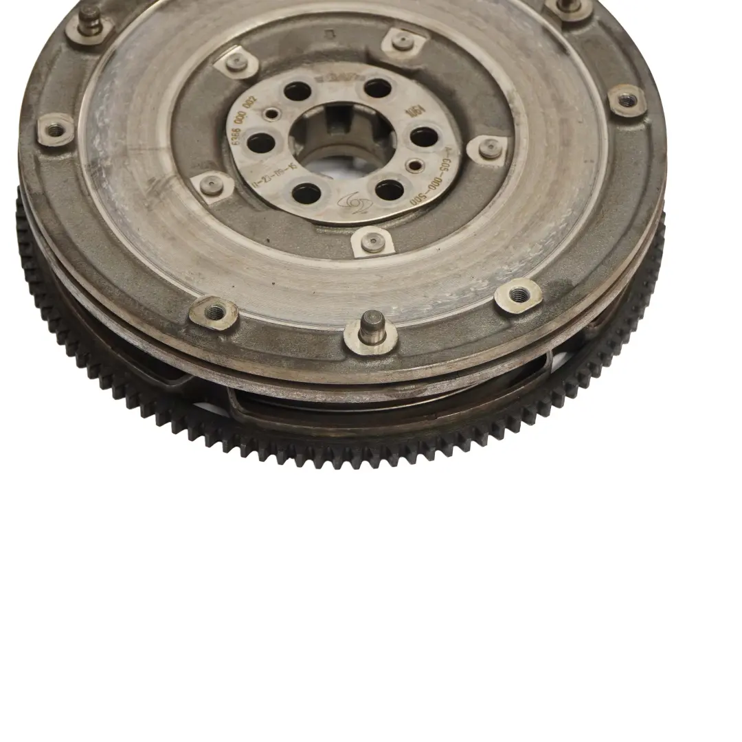 BMW E87 E90 116i 316i Gasolina N45 Kit De Embrague De Doble Volante Bimasa - SKU 7526268-1 - Número de pieza 7526268
