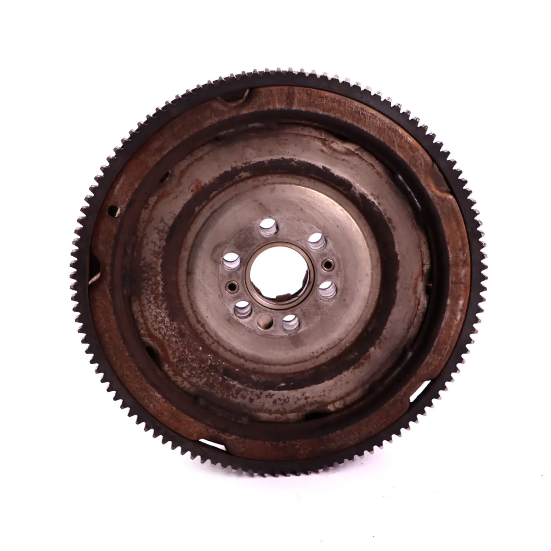 N45 Gasolina Volante bimasa para BMW E81 E87 E90 116i 316i con número de pieza 7526268 BMW E81 E87 E90 116i 316i N45 Gasolina Volante bimasa - SKU 7526268 - Número de pieza 7526268