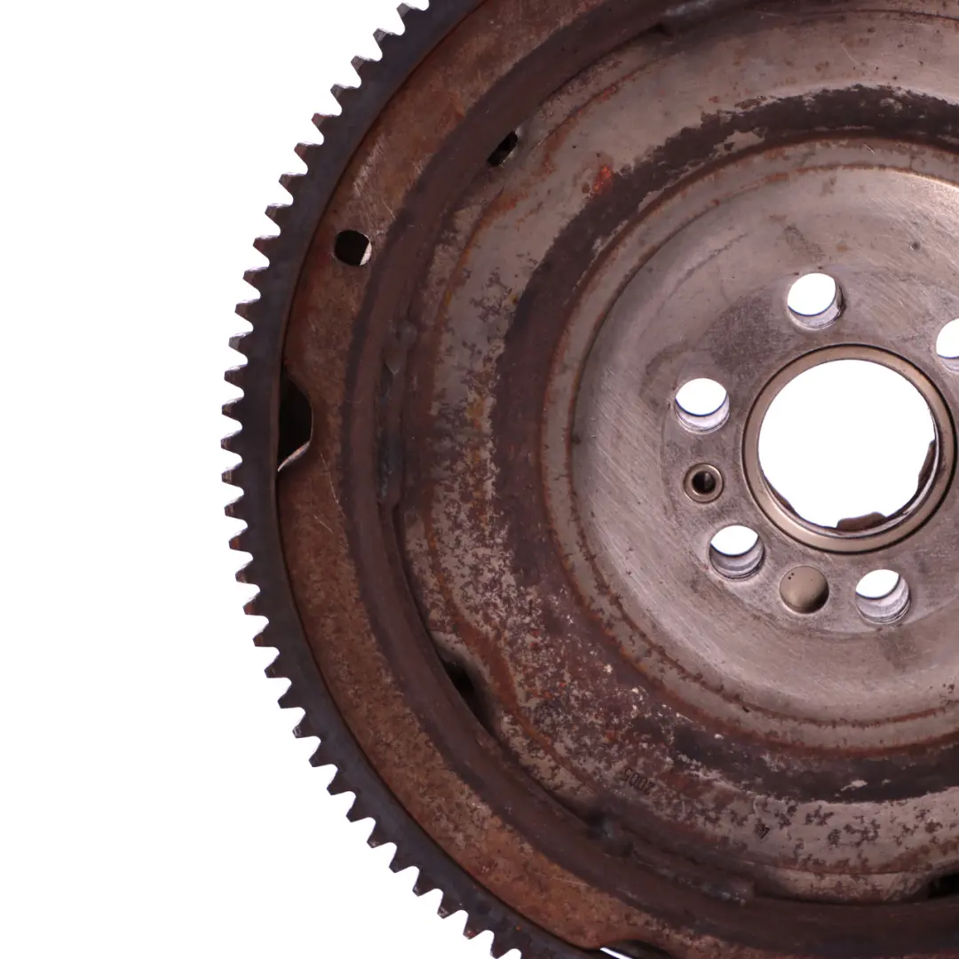 N45 Koło Zamachowe do BMW E81 E87 E90 116i 316i o numerze 7526268 BMW E81 E87 E90 116i 316i N45 Koło Zamachowe - SKU 7526268 - Numer Części 7526268