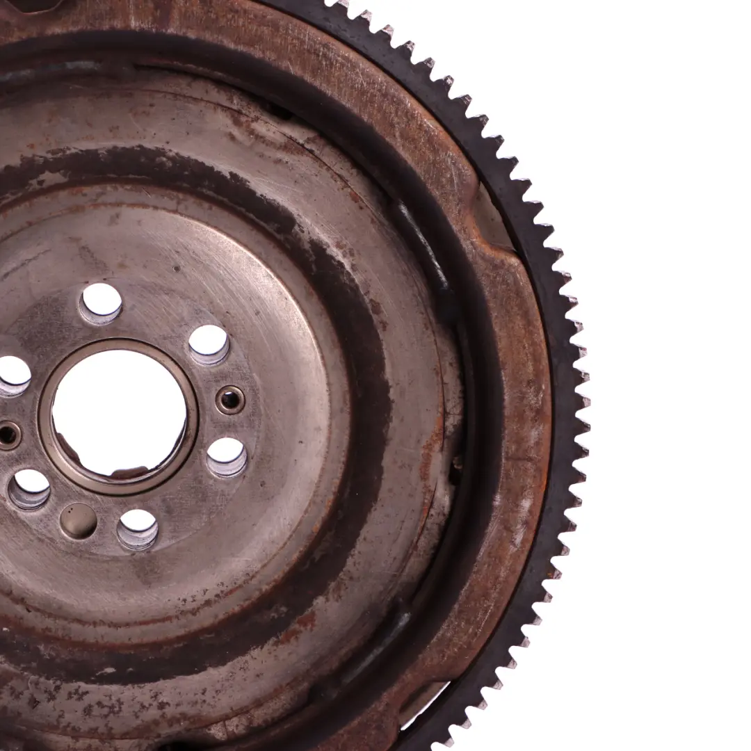 N45 Petrol Dual Twin Mass Flywheel to BMW E81 E87 E90 116i 316i with Part number 7526268 BMW E81 E87 E90 116i 316i N45 Petrol Dual Twin Mass Flywheel - SKU 7526268 - Part number 7526268