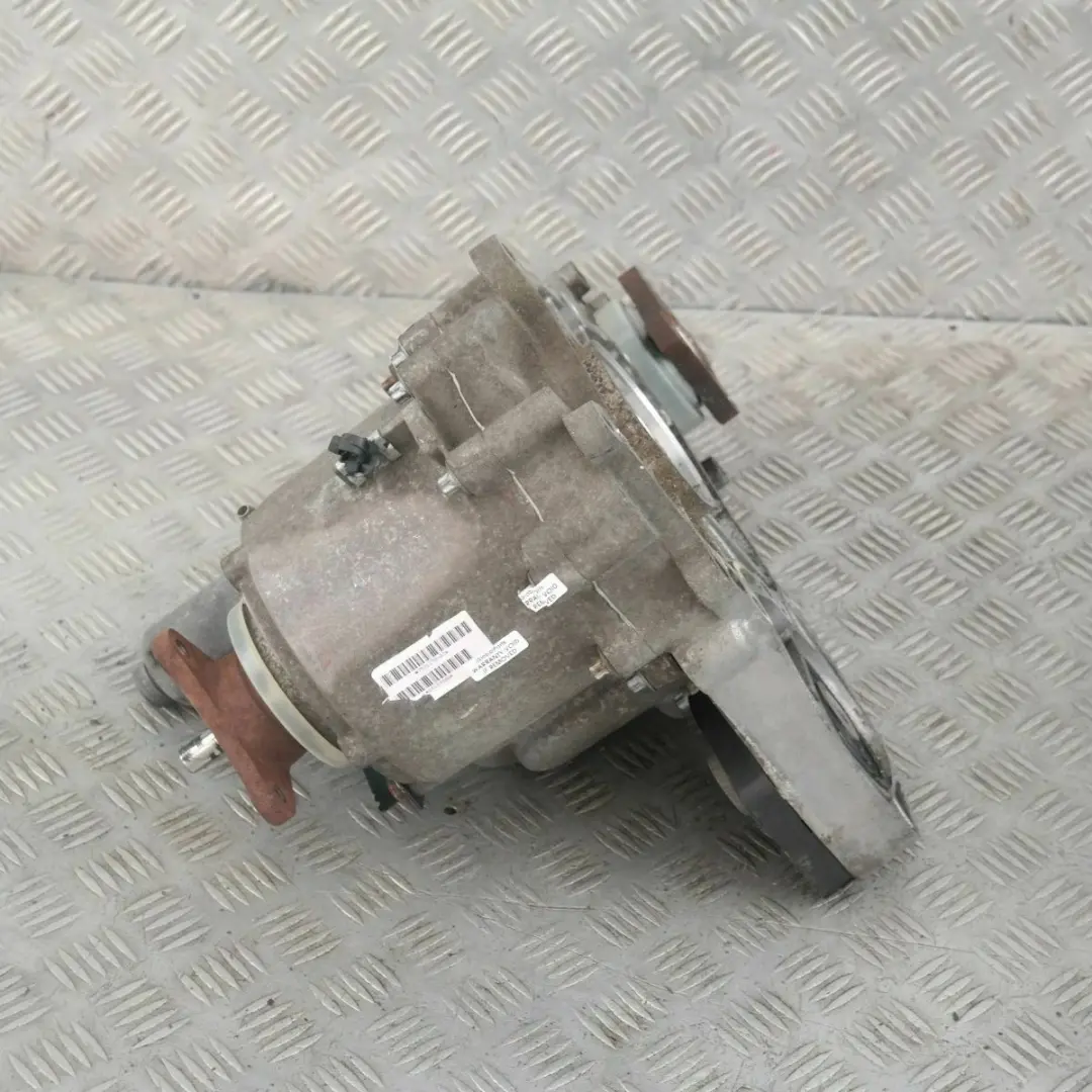 Auxiliary Transmission Transfer Box ATC-400 WARRANTY to BMW X3 Series E83 with Part number 7526278 BMW X3 Series E83 Auxiliary Transmission Transfer Box ATC-400 WARRANTY - SKU 7526278 - Part number 7526278