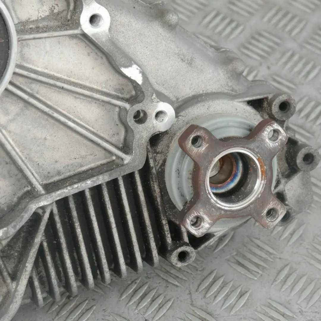 BMW E83 Transmision Auxiliar Caja De Transferencia ATC-400 GARANTIA - SKU 7526278 - Número de pieza 7526278