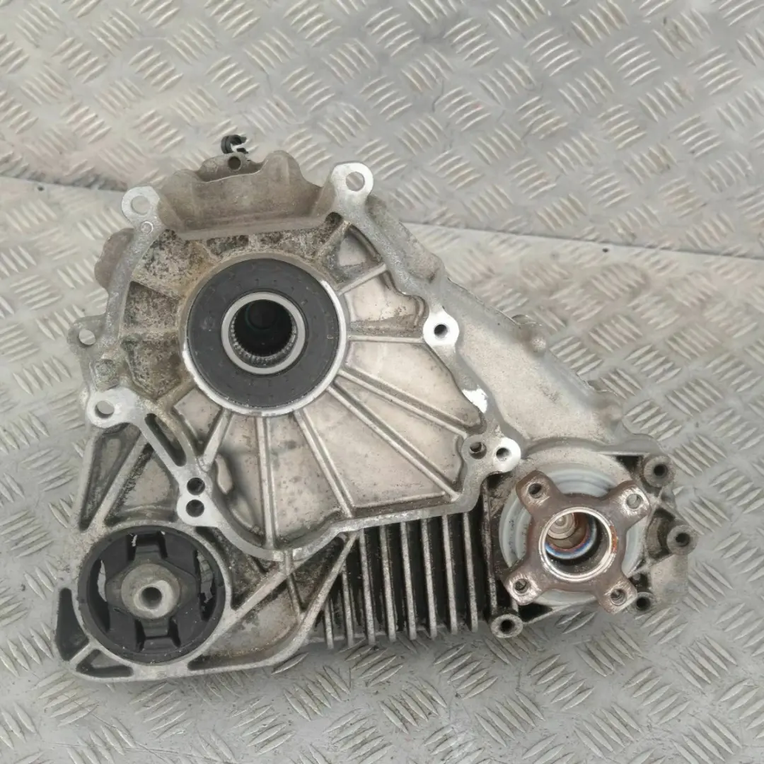 Boîte de Transfert de Transmission Auxiliaire ATC-400 GARANTIE pour BMW X3 Series E83 à propos du numéro de pièce 7526278 BMW X3 Series E83 Boîte de Transfert de Transmission Auxiliaire ATC-400 GARANTIE - SKU 7526278 - Numéro de pièce 7526278