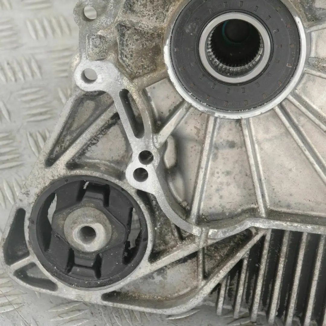 Boîte de Transfert de Transmission Auxiliaire ATC-400 GARANTIE pour BMW X3 Series E83 à propos du numéro de pièce 7526278 BMW X3 Series E83 Boîte de Transfert de Transmission Auxiliaire ATC-400 GARANTIE - SKU 7526278 - Numéro de pièce 7526278