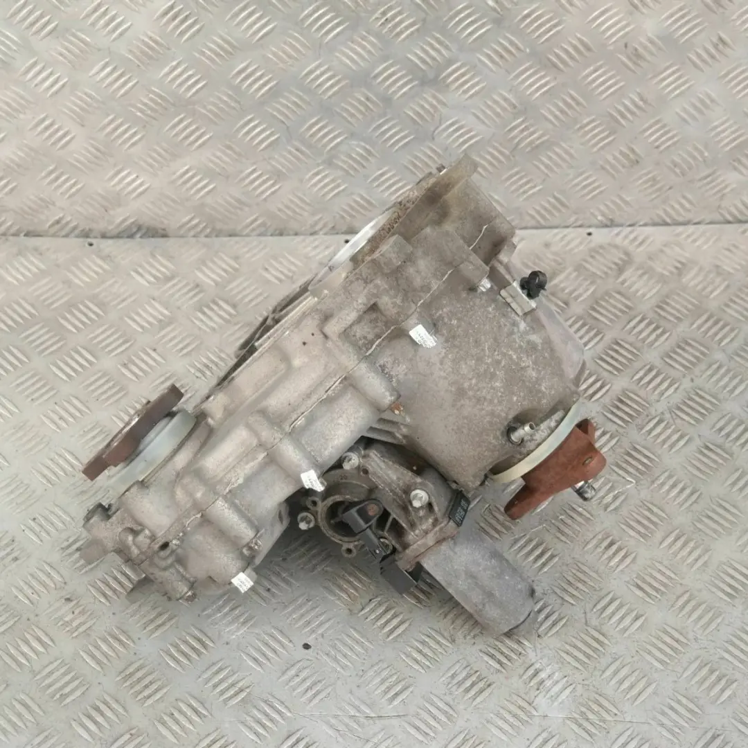 Reduktor Skrzynia Biegów ATC-400 BMW X3 E83 - SKU 7526278 - Numer Części 7526278