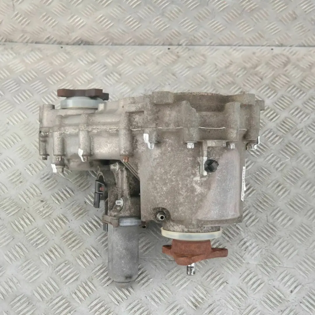 Reduktor Skrzynia Biegów ATC-400 BMW X3 E83 - SKU 7526278 - Numer Części 7526278