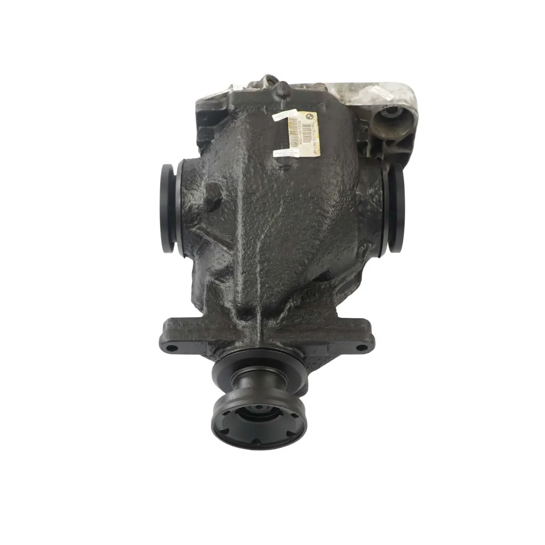 BMW E63 645Ci 650i Diferencial trasero 3,46 Ratio GARANTIA - SKU 7526374 - Número de pieza 7526374