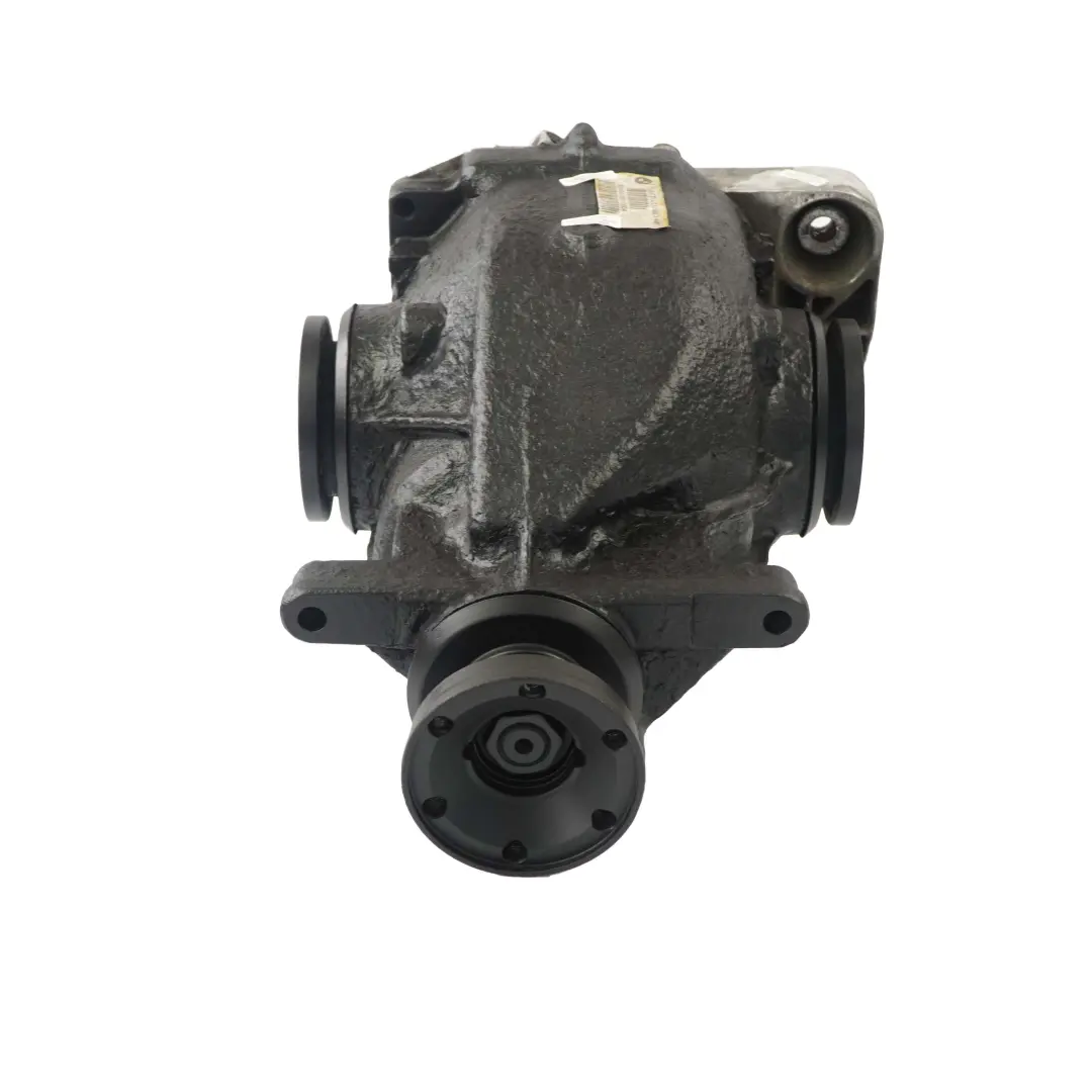 645Ci 650i Rear Differential Diff 3,46 Ratio WARRANTY BMW 6 Series E63 - SKU 7526374 - Part number 7526374