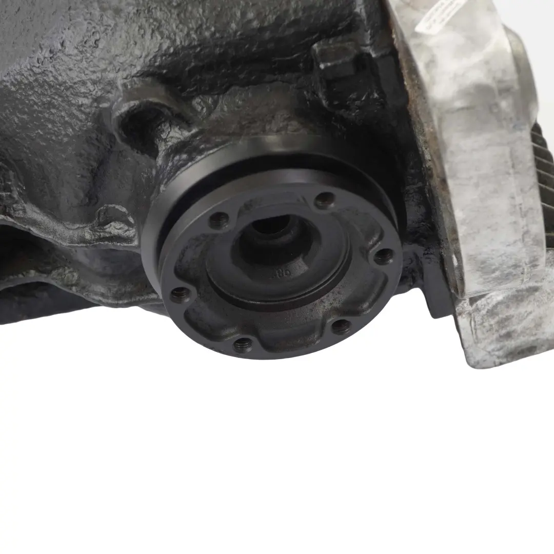 BMW E63 645Ci N62 650i N62N Hinterachsgetriebe Diff 3,46 GARANTIE - SKU 7526374 - Teilenummer 7526374