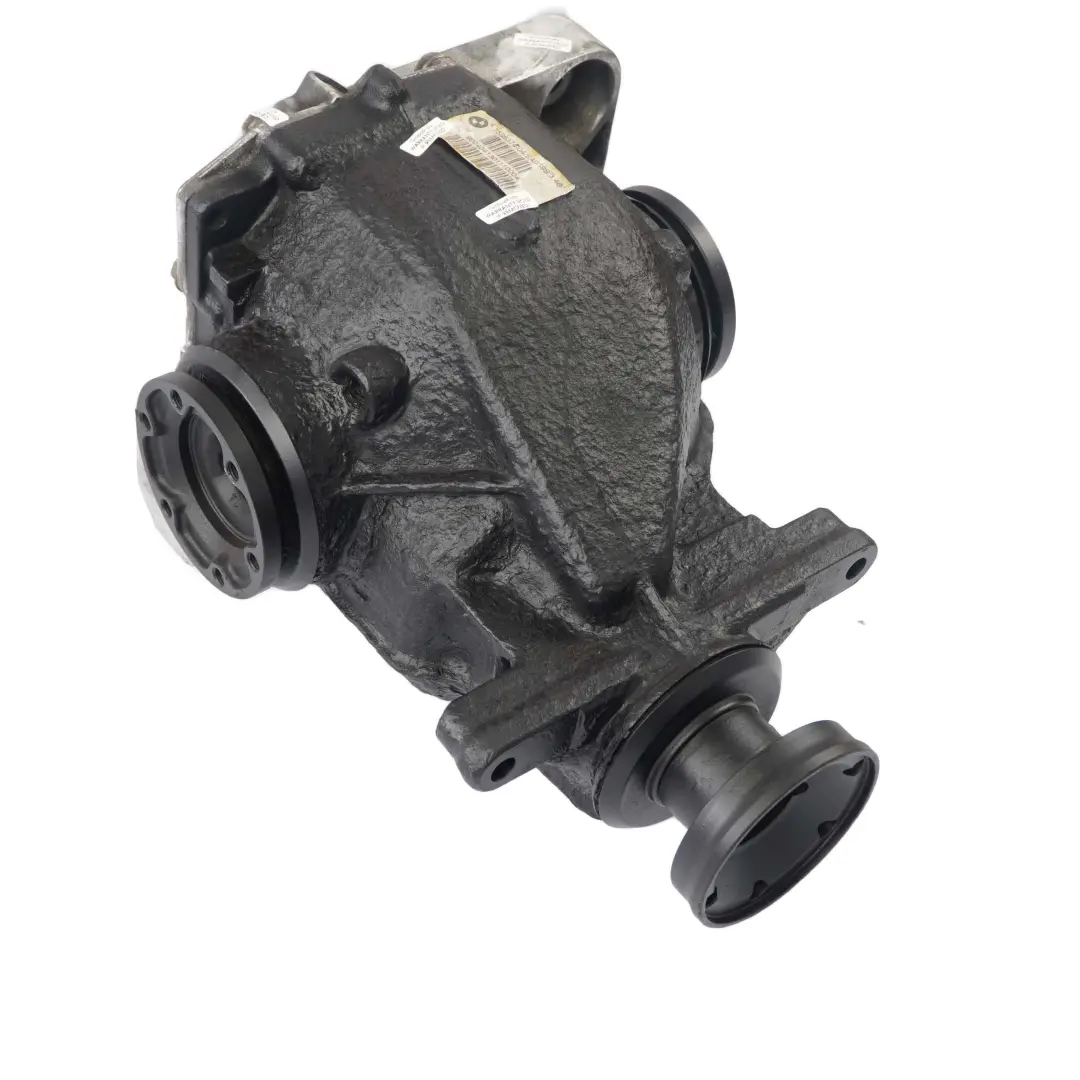 645Ci 650i Rear Differential Diff 3,46 Ratio WARRANTY BMW 6 Series E63 - SKU 7526374 - Part number 7526374
