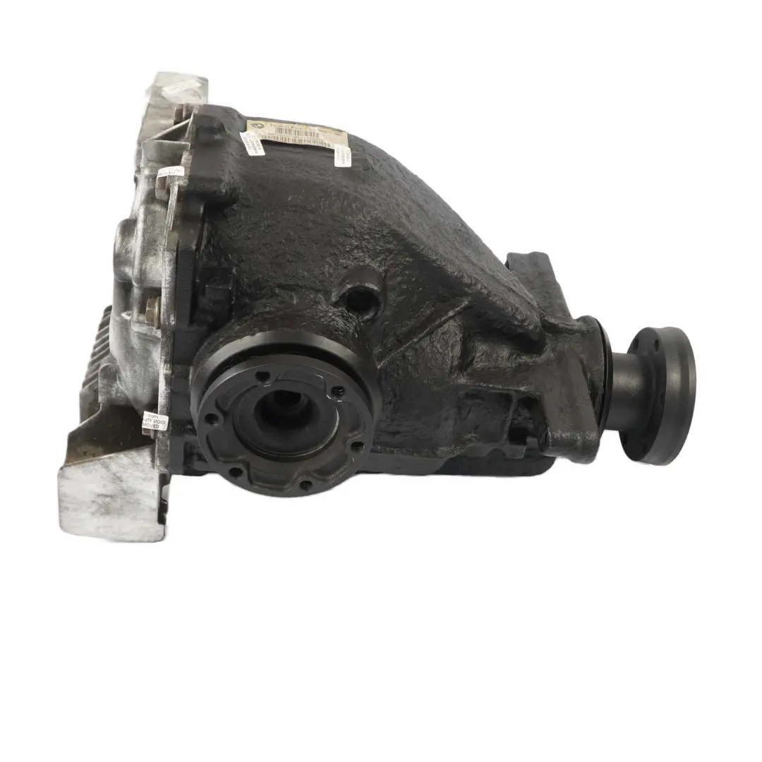 BMW E63 645Ci 650i Diferencial trasero 3,46 Ratio GARANTIA - SKU 7526374 - Número de pieza 7526374