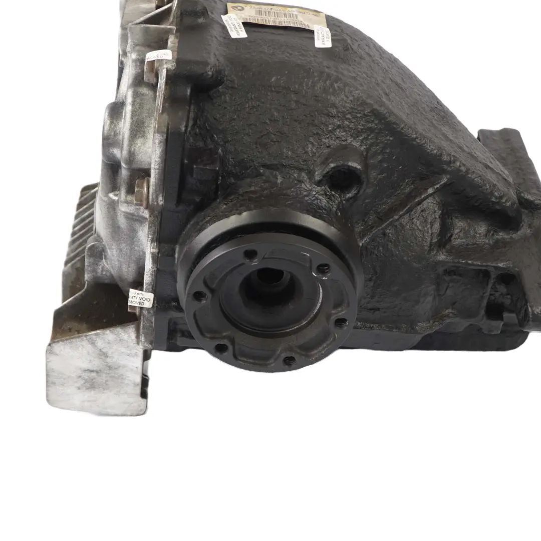 BMW 6 Series E63 645Ci 650i Différentiel arrière 3,46 Ratio GARANTIE - SKU 7526374 - Numéro de pièce 7526374