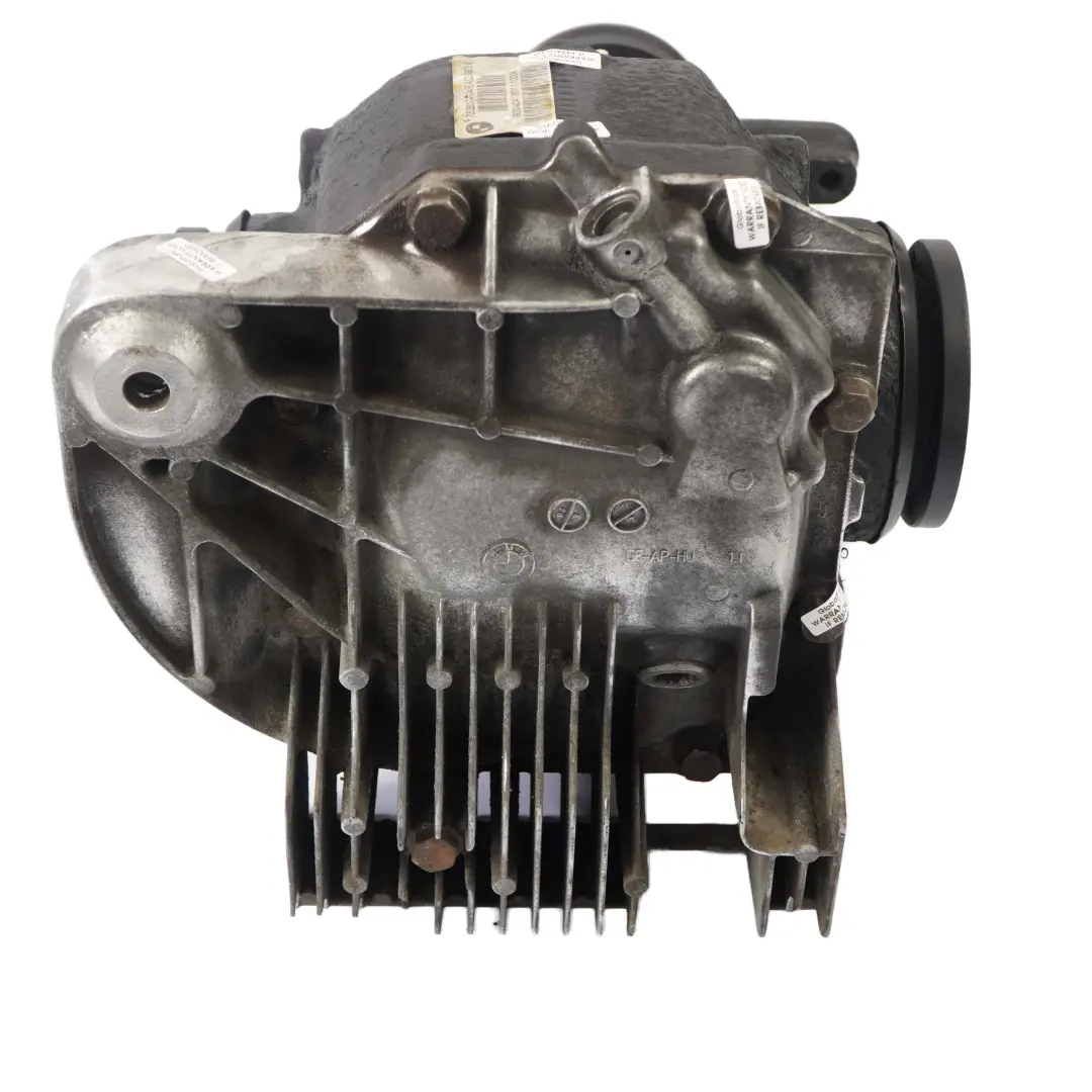 BMW E63 645Ci N62 650i N62N Hinterachsgetriebe Diff 3,46 GARANTIE - SKU 7526374 - Teilenummer 7526374