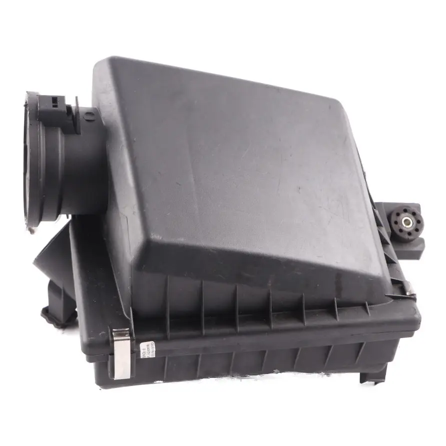 Filter Box BMW X5 E53 N62 Engine Intake Silencer Air Filter Housing to Air with Part number 7526411 Air Filter Box BMW X5 E53 N62 Engine Intake Silencer Air Filter Housing - SKU 7526411 - Part number 7526411