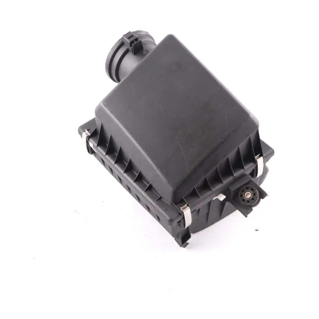 Boîtier de filtre à air BMW X5 E53 N62 Motor pour à propos du numéro de pièce 7526411 Boîtier de filtre à air BMW X5 E53 N62 Motor - SKU 7526411 - Numéro de pièce 7526411