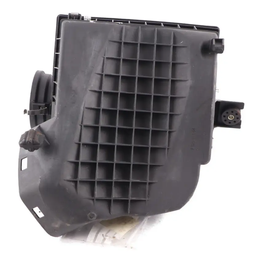 Air Filter Box BMW X5 E53 N62 Engine Intake Silencer Air Filter Housing - SKU 7526411 - Part number 7526411