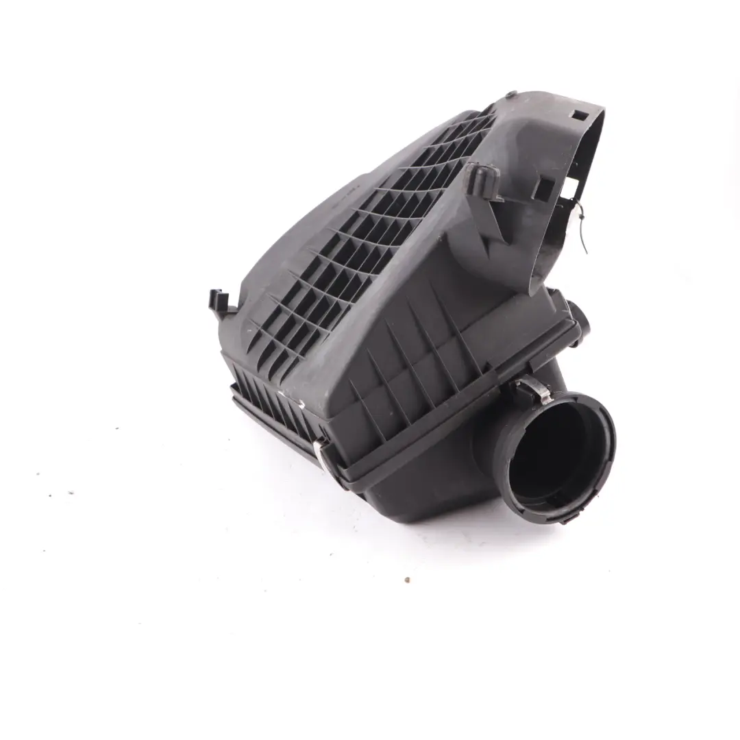 Boîtier de filtre à air BMW X5 E53 N62 Motor pour à propos du numéro de pièce 7526411 Boîtier de filtre à air BMW X5 E53 N62 Motor - SKU 7526411 - Numéro de pièce 7526411
