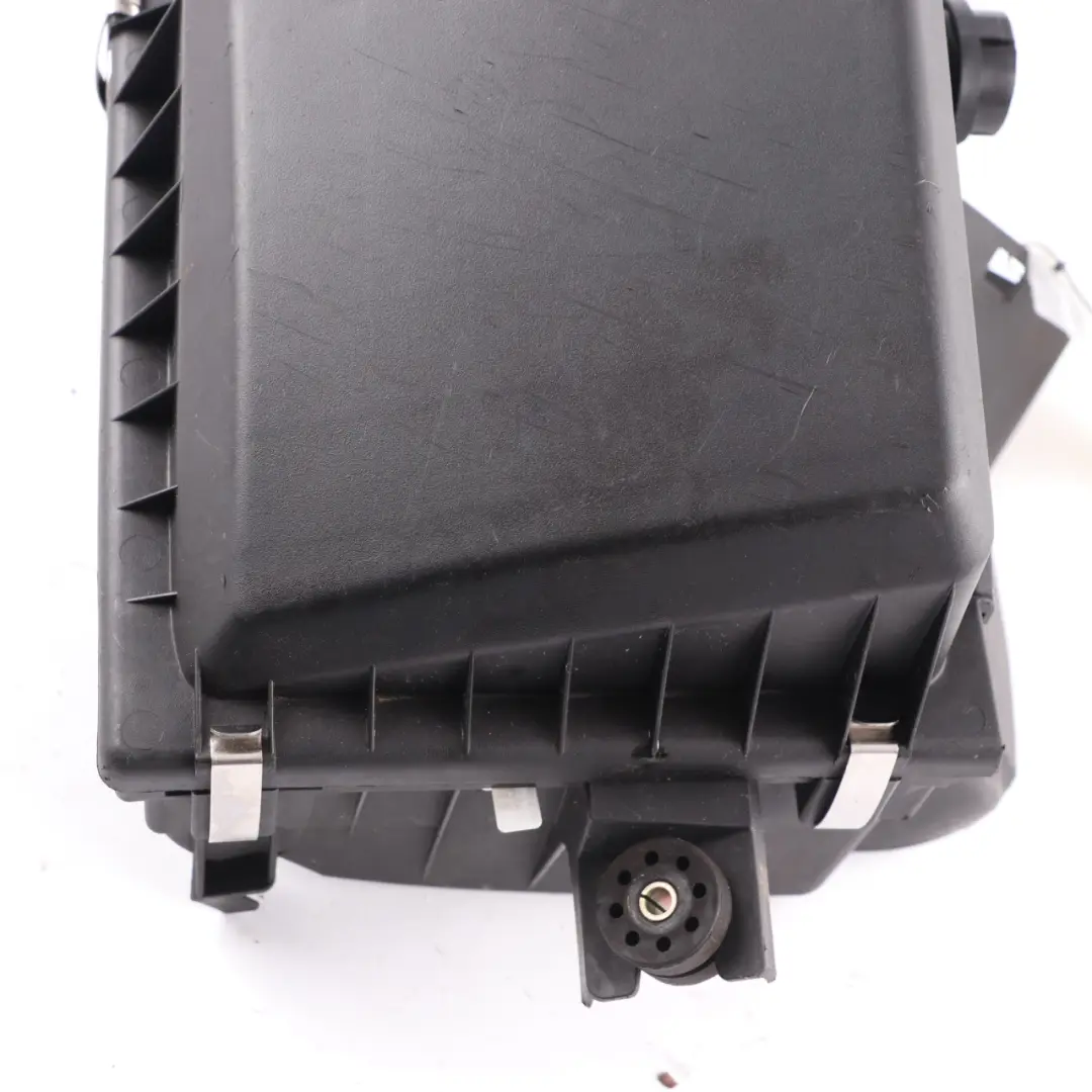 Filter Box BMW X5 E53 N62 Engine Intake Silencer Air Filter Housing to Air with Part number 7526411 Air Filter Box BMW X5 E53 N62 Engine Intake Silencer Air Filter Housing - SKU 7526411 - Part number 7526411