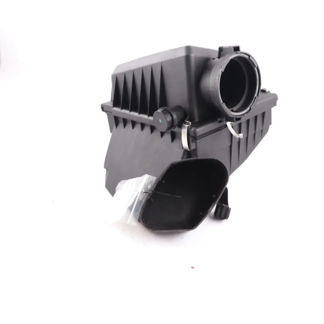 Boîtier de filtre à air BMW X5 E53 N62 Motor pour à propos du numéro de pièce 7526411 Boîtier de filtre à air BMW X5 E53 N62 Motor - SKU 7526411 - Numéro de pièce 7526411