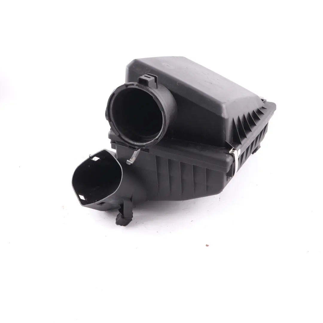 Caja filtro aire BMW X5 E53 N62 Silenciador admisión motor filtro aire para con número de pieza 7526411 Caja filtro aire BMW X5 E53 N62 Silenciador admisión motor filtro aire - SKU 7526411 - Número de pieza 7526411