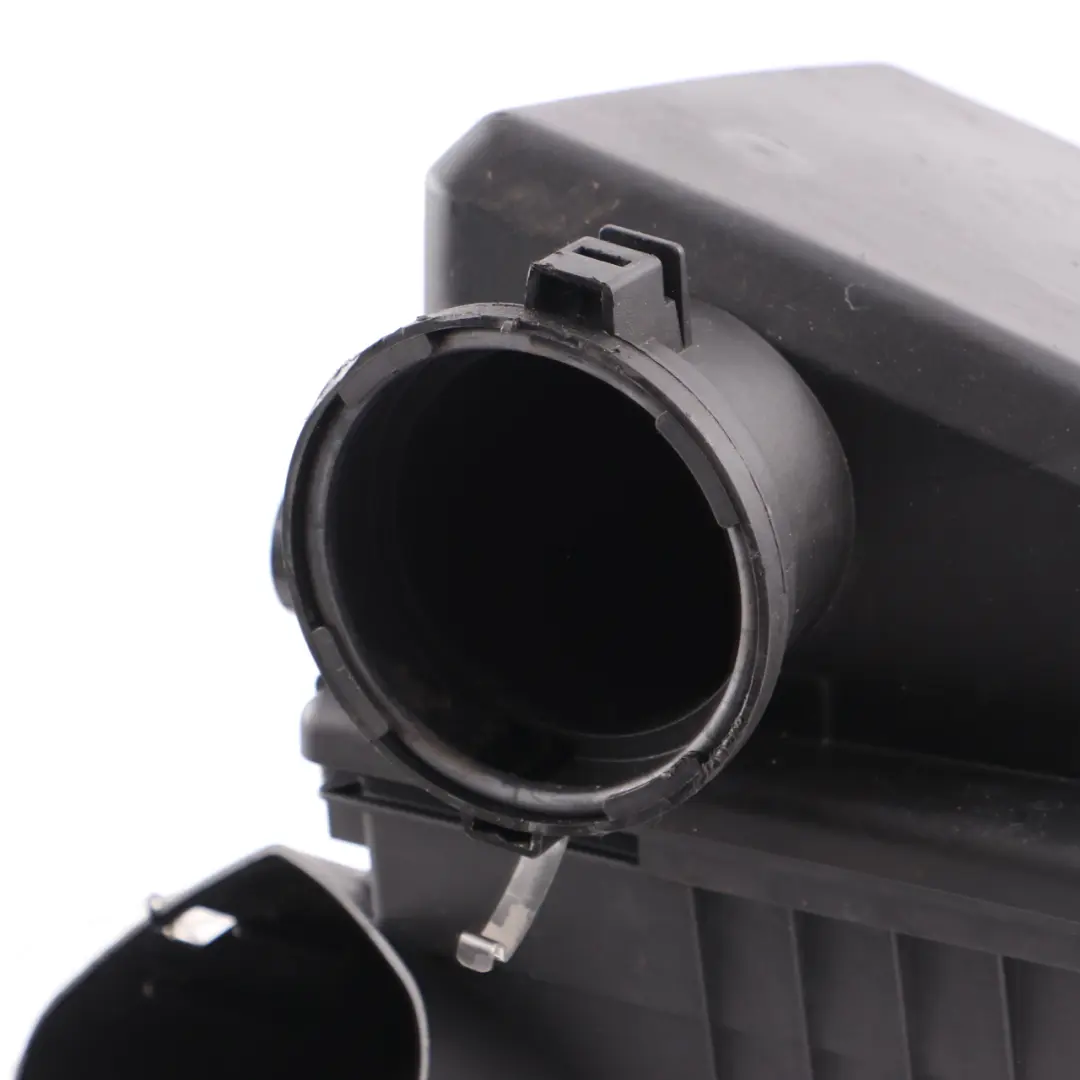 Caja filtro aire BMW X5 E53 N62 Silenciador admisión motor filtro aire para con número de pieza 7526411 Caja filtro aire BMW X5 E53 N62 Silenciador admisión motor filtro aire - SKU 7526411 - Número de pieza 7526411