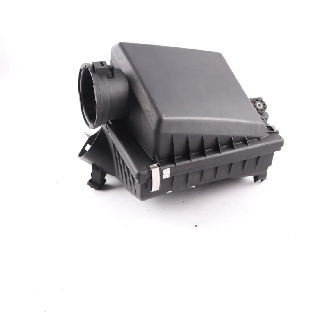 Caja filtro aire BMW X5 E53 N62 Silenciador admisión motor filtro aire para con número de pieza 7526411 Caja filtro aire BMW X5 E53 N62 Silenciador admisión motor filtro aire - SKU 7526411 - Número de pieza 7526411