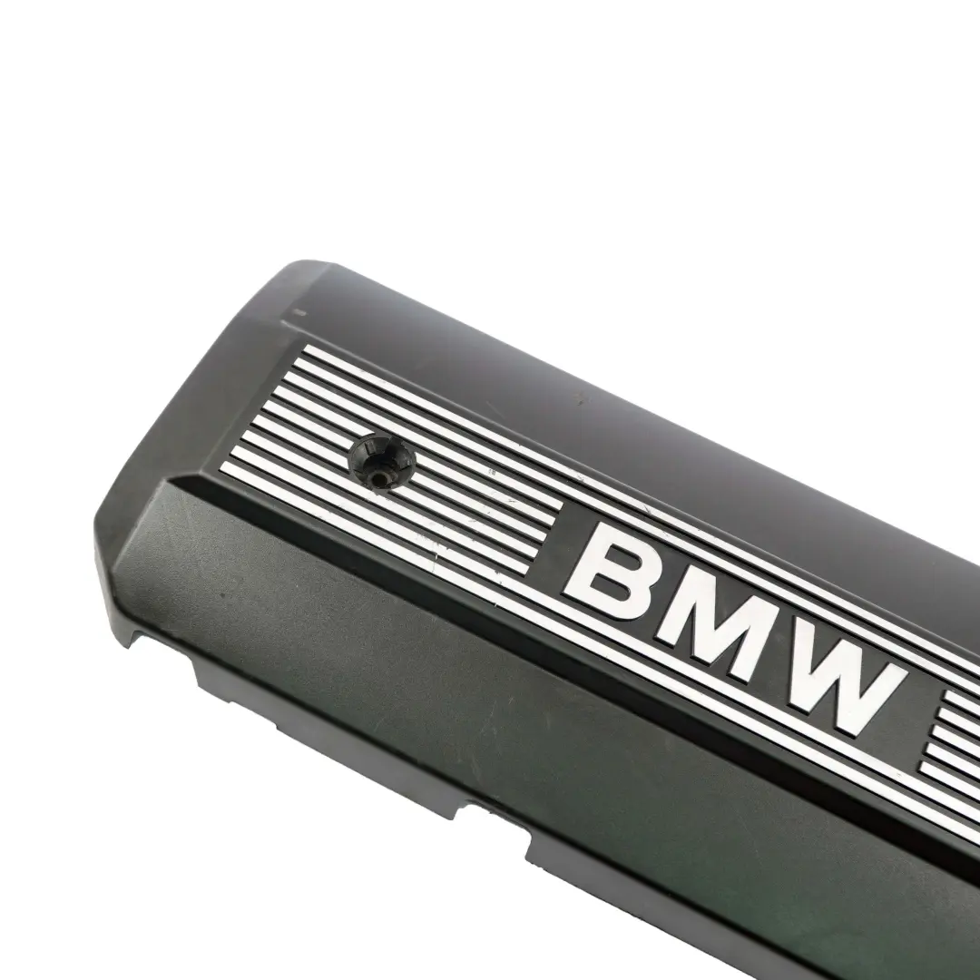 BMW 3 5 X3 X5 E39 E46 E53 E60 E83 M54 Cache-culasse moteur essence - SKU 7526445-2 - Numéro de pièce 7526445