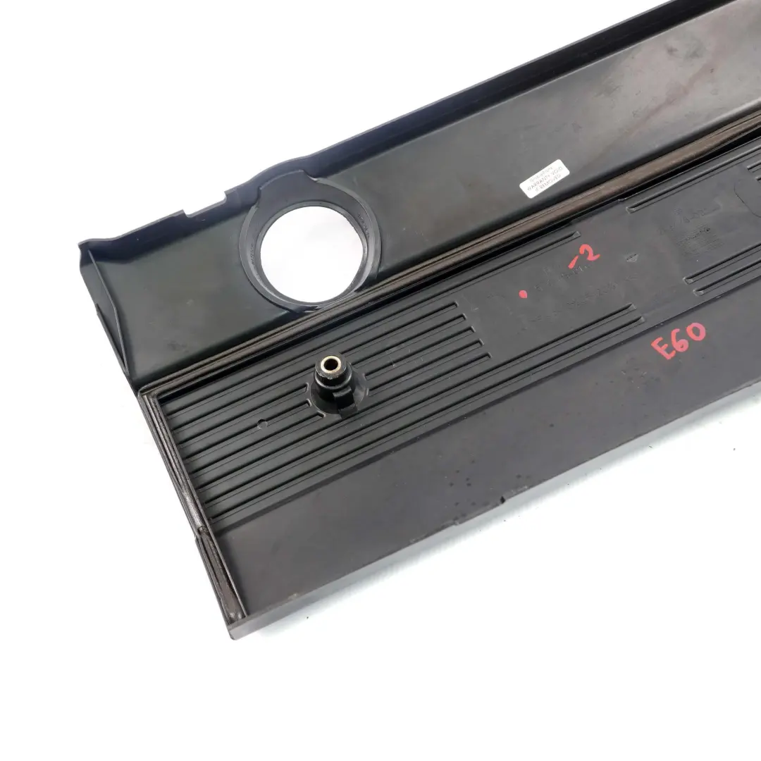 M54 Benzin Motor Abdeckhaube Abdeckung für BMW 3 5 X5 E39 E46 E53 E60 E83 mit Teilenummer 7526445 BMW 3 5 X5 E39 E46 E53 E60 E83 M54 Benzin Motor Abdeckhaube Abdeckung - SKU 7526445-2 - Teilenummer 7526445