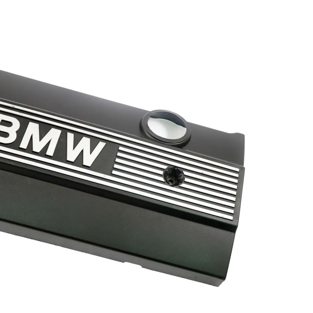 M54 Osłona Pokrywa Silnika do BMW E46 E53 E60 E83 o numerze 7526445 BMW E46 E53 E60 E83 M54 Osłona Pokrywa Silnika - SKU 7526445-2 - Numer Części 7526445