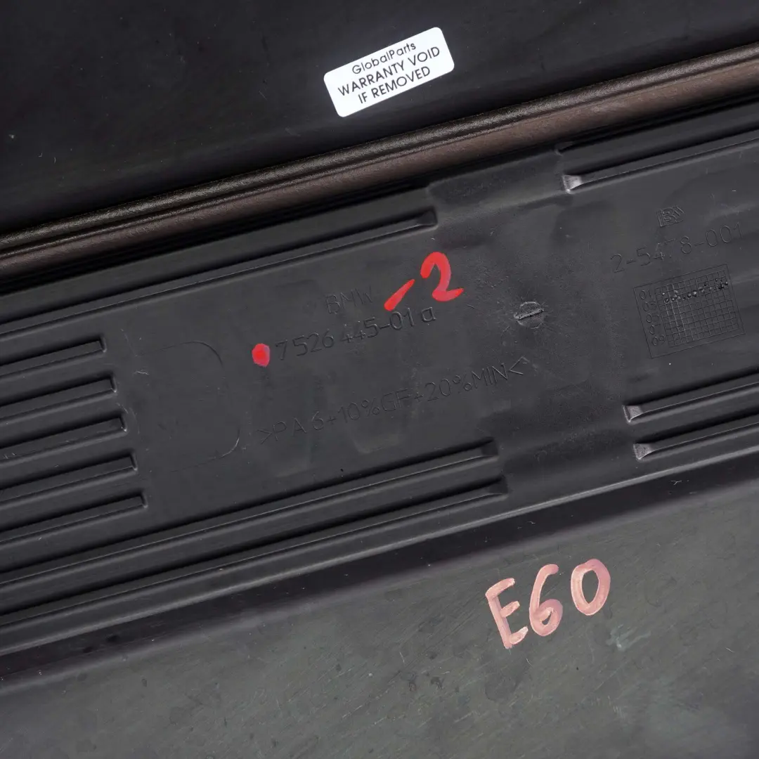 M54 Testa Cilindro Motore Benzina per BMW X3 X5 E39 E46 E53 E60 E83 con numero di parte 7526445 BMW X3 X5 E39 E46 E53 E60 E83 M54 Testa Cilindro Motore Benzina - SKU 7526445-2 - Numero di parte 7526445