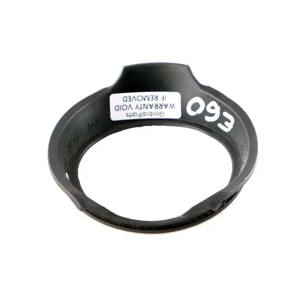 M54 Dichtungsring Zylinderkopf Motor für BMW E46 E60 E61 E65 mit Teilenummer 7526447 BMW E46 E60 E61 E65 M54 Dichtungsring Zylinderkopf Motor - SKU 7526447 - Teilenummer 7526447