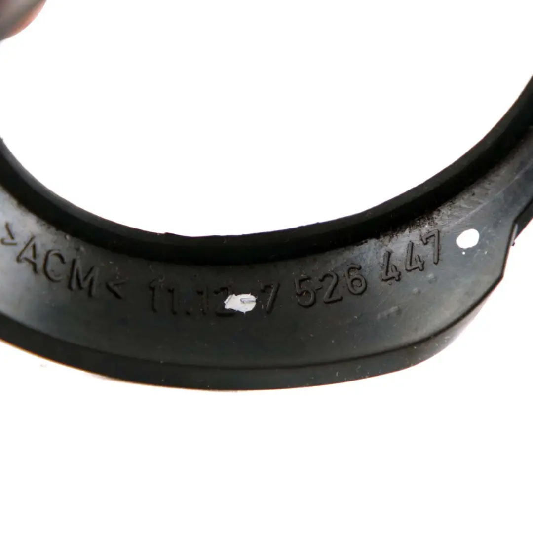 M54 Gasket Ring Cylinder Head Engine to BMW E46 E60 E61 E65 with Part number 7526447 BMW E46 E60 E61 E65 M54 Gasket Ring Cylinder Head Engine - SKU 7526447 - Part number 7526447