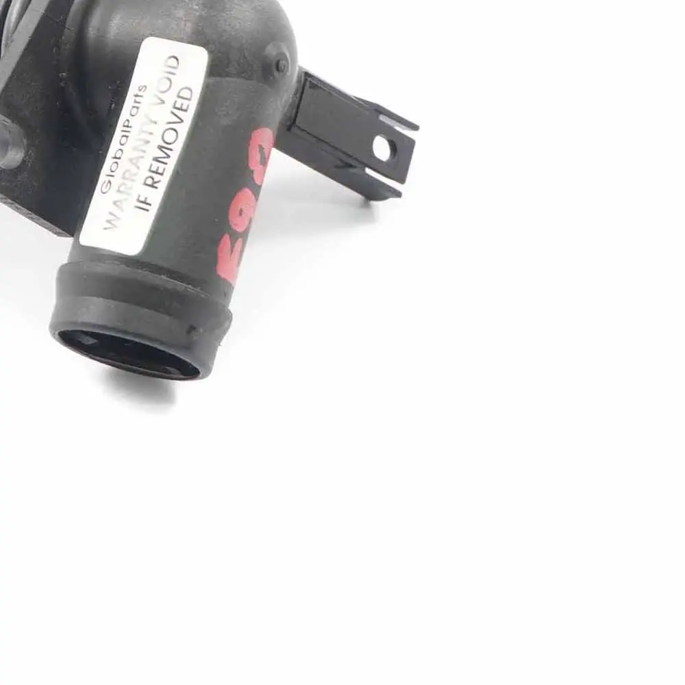 BMW E87 E90 E91 Conector Angular Colector Admisión Motor Gasolina - SKU 7526646 - Número de pieza 11617526646