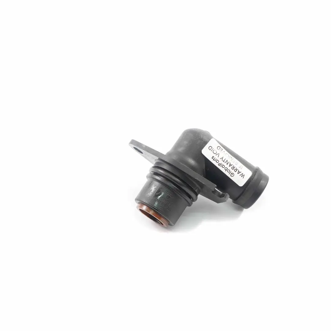 BMW E87 E90 E91 Conector Angular Colector Admisión Motor Gasolina - SKU 7526646 - Número de pieza 11617526646