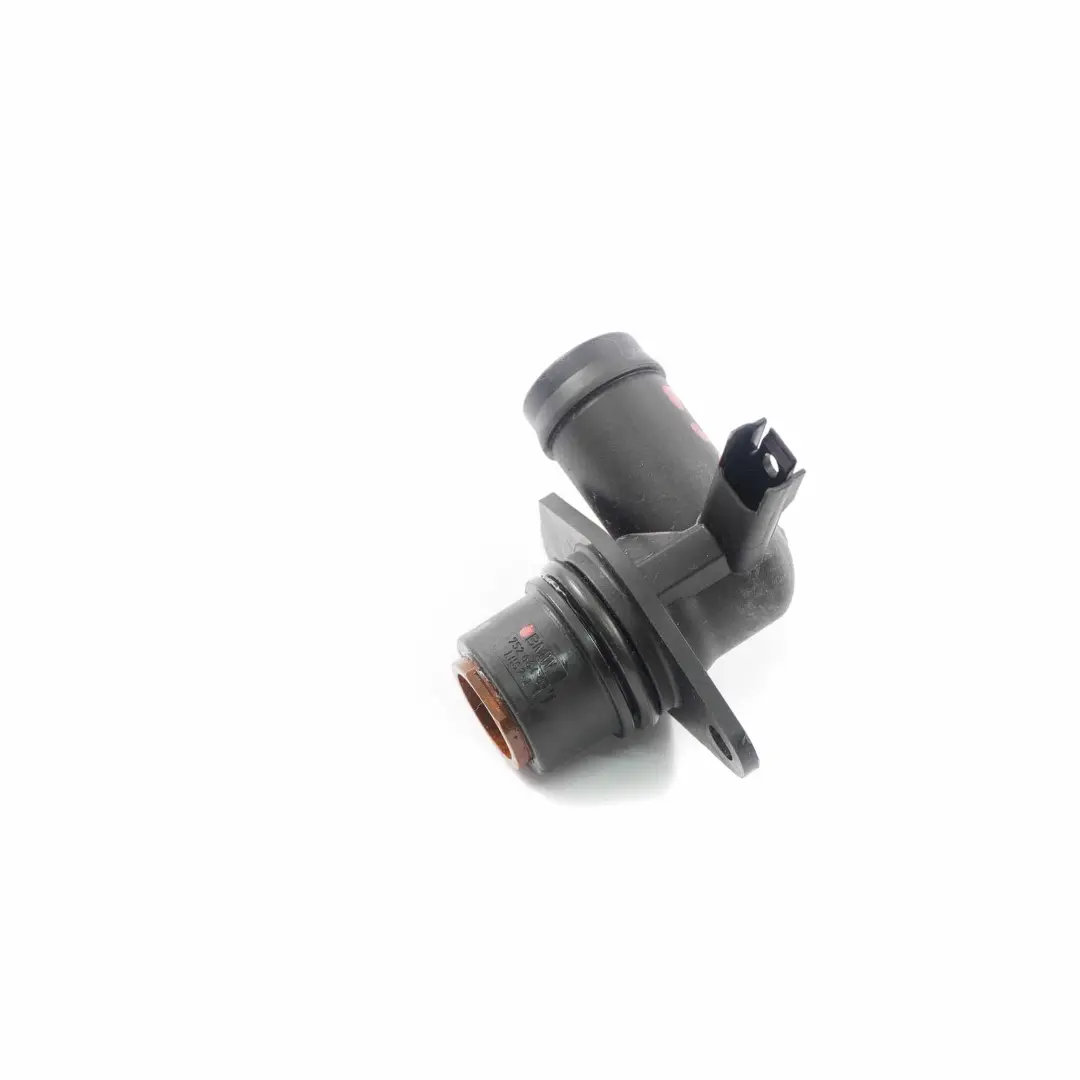 BMW E87 E90 E91 Conector Angular Colector Admisión Motor Gasolina - SKU 7526646 - Número de pieza 11617526646