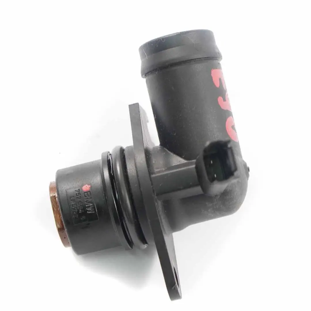 Connettore Angolare Collettore Aspirazione Benzina per BMW E87 E90 E91 con numero di parte 11617526646 BMW E87 E90 E91 Connettore Angolare Collettore Aspirazione Benzina - SKU 7526646 - Numero di parte 11617526646