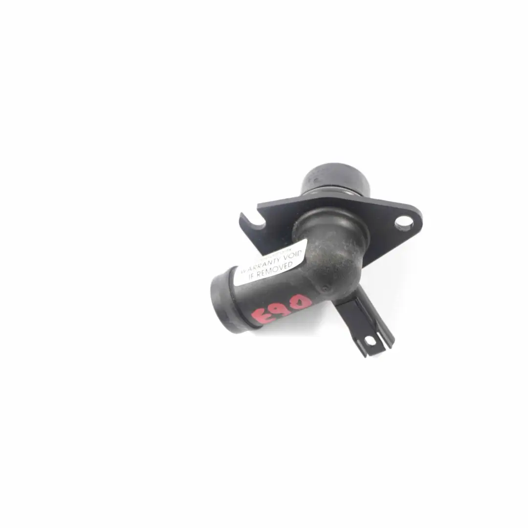 Connettore Angolare Collettore Aspirazione Benzina per BMW E87 E90 E91 con numero di parte 11617526646 BMW E87 E90 E91 Connettore Angolare Collettore Aspirazione Benzina - SKU 7526646 - Numero di parte 11617526646