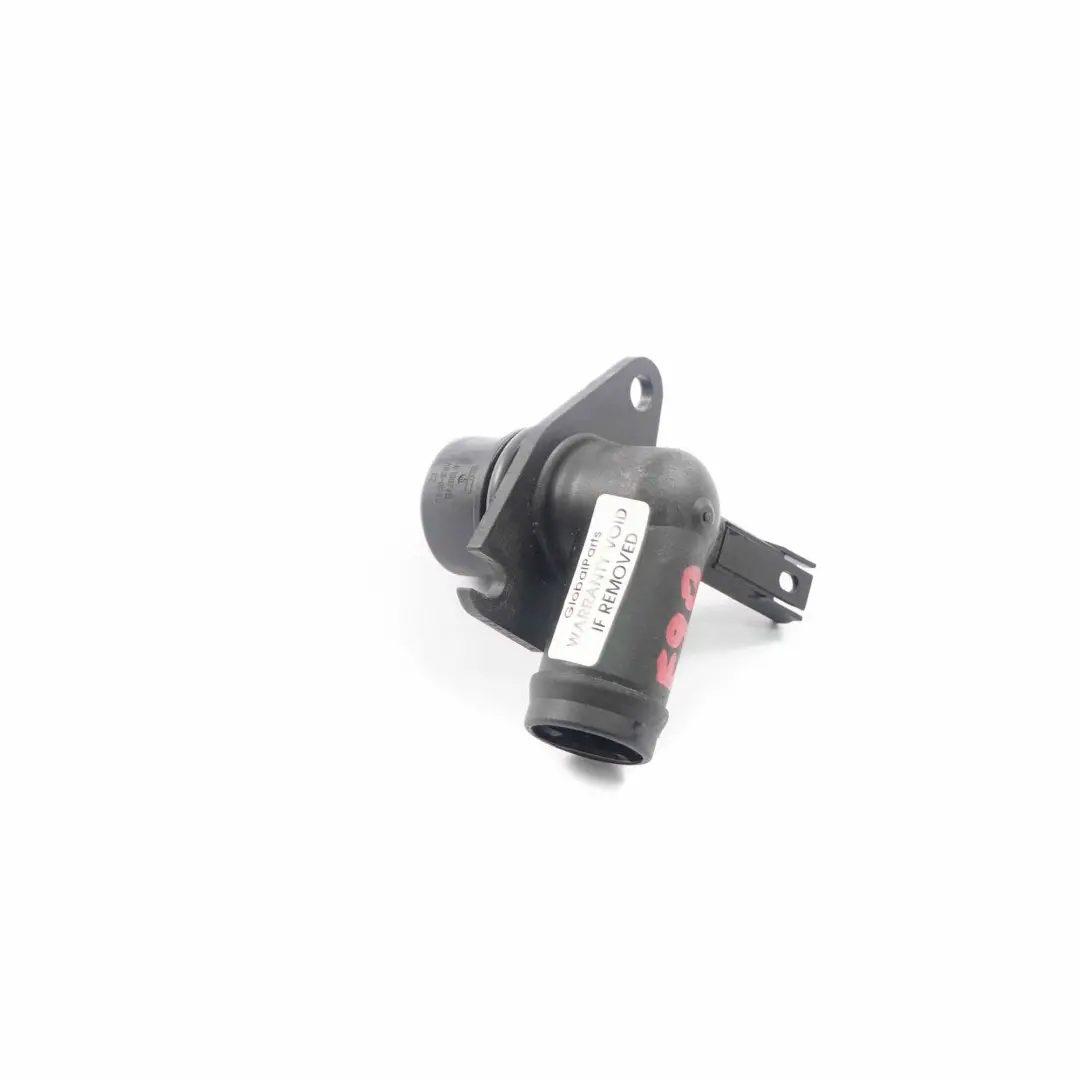 BMW E87 E90 E91 Angle Connector Engine Intake Manifold Petrol - SKU 7526646 - Part number 11617526646