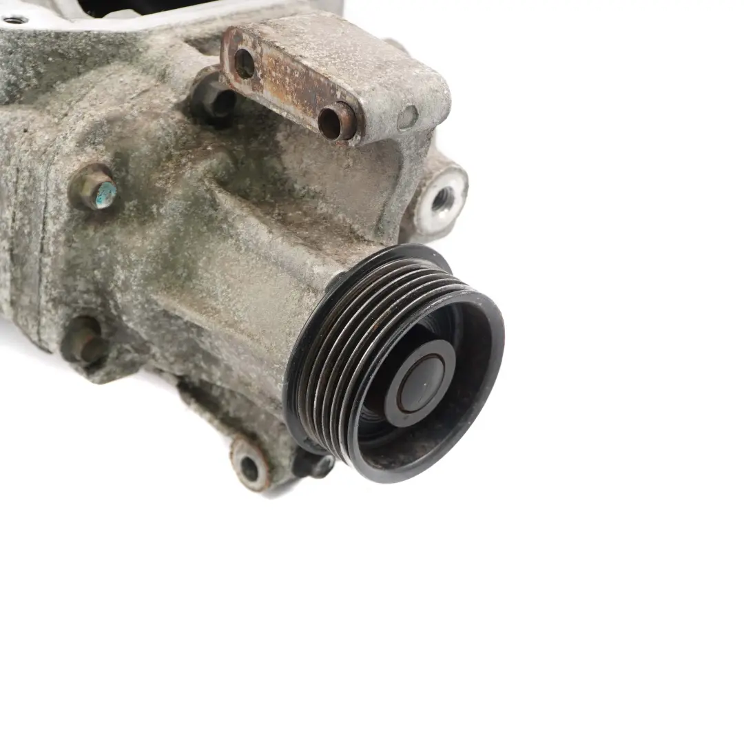 Mini Cooper S R52 R53 Moteur Essence W11 Turbo Compresseur - SKU 7526657 - Numéro de pièce 7526657