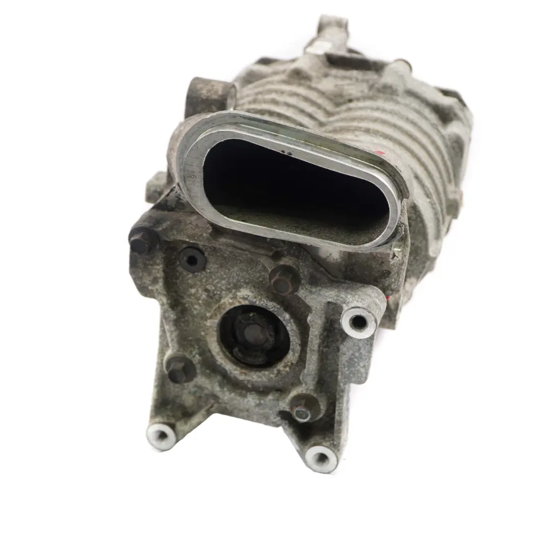 Mini Cooper S R52 R53 Motor Benzin W11 Supercharger Lader Kompressor - SKU 7526657 - Teilenummer 7526657