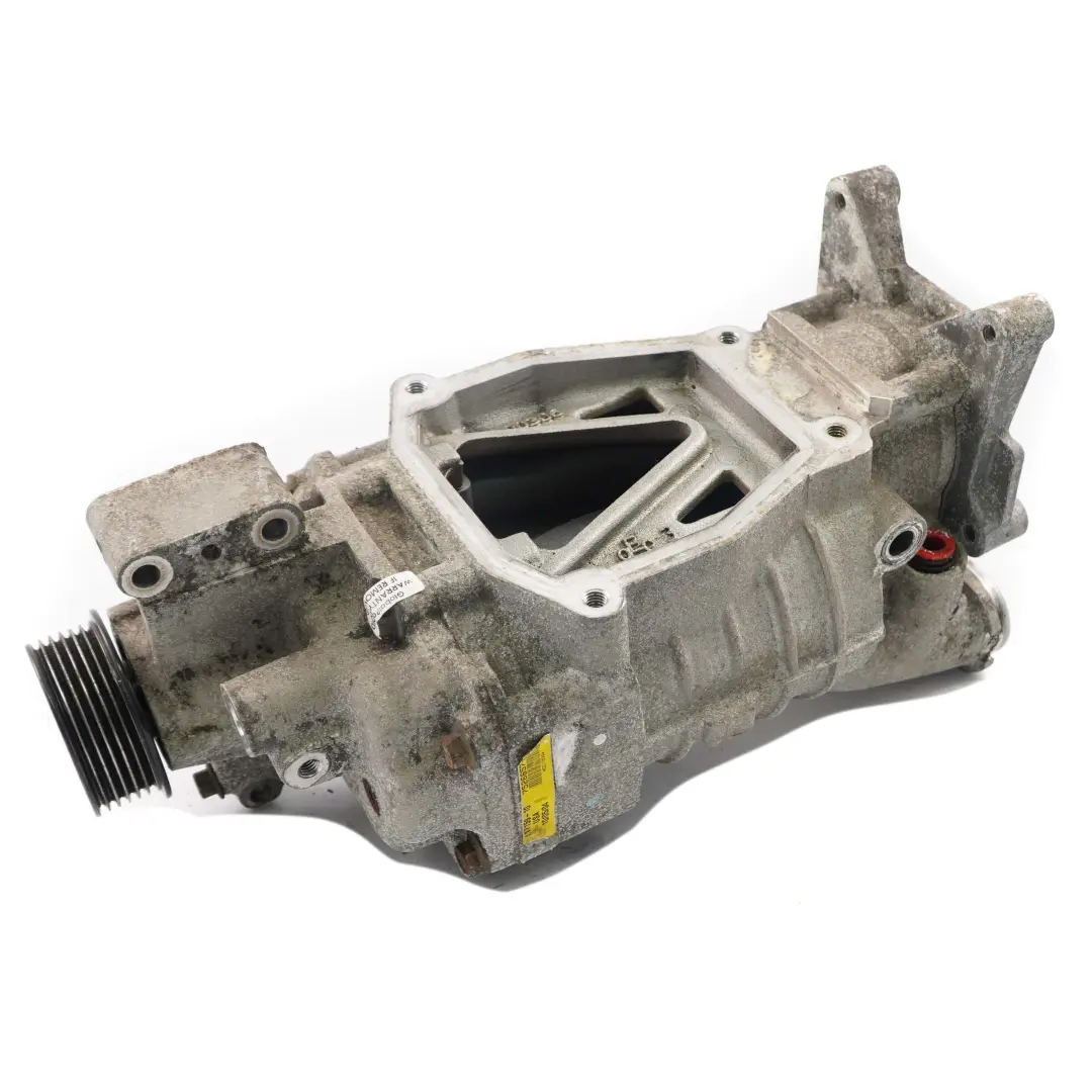 Mini Cooper S R52 R53 Motor Benzin W11 Supercharger Lader Kompressor - SKU 7526657 - Teilenummer 7526657