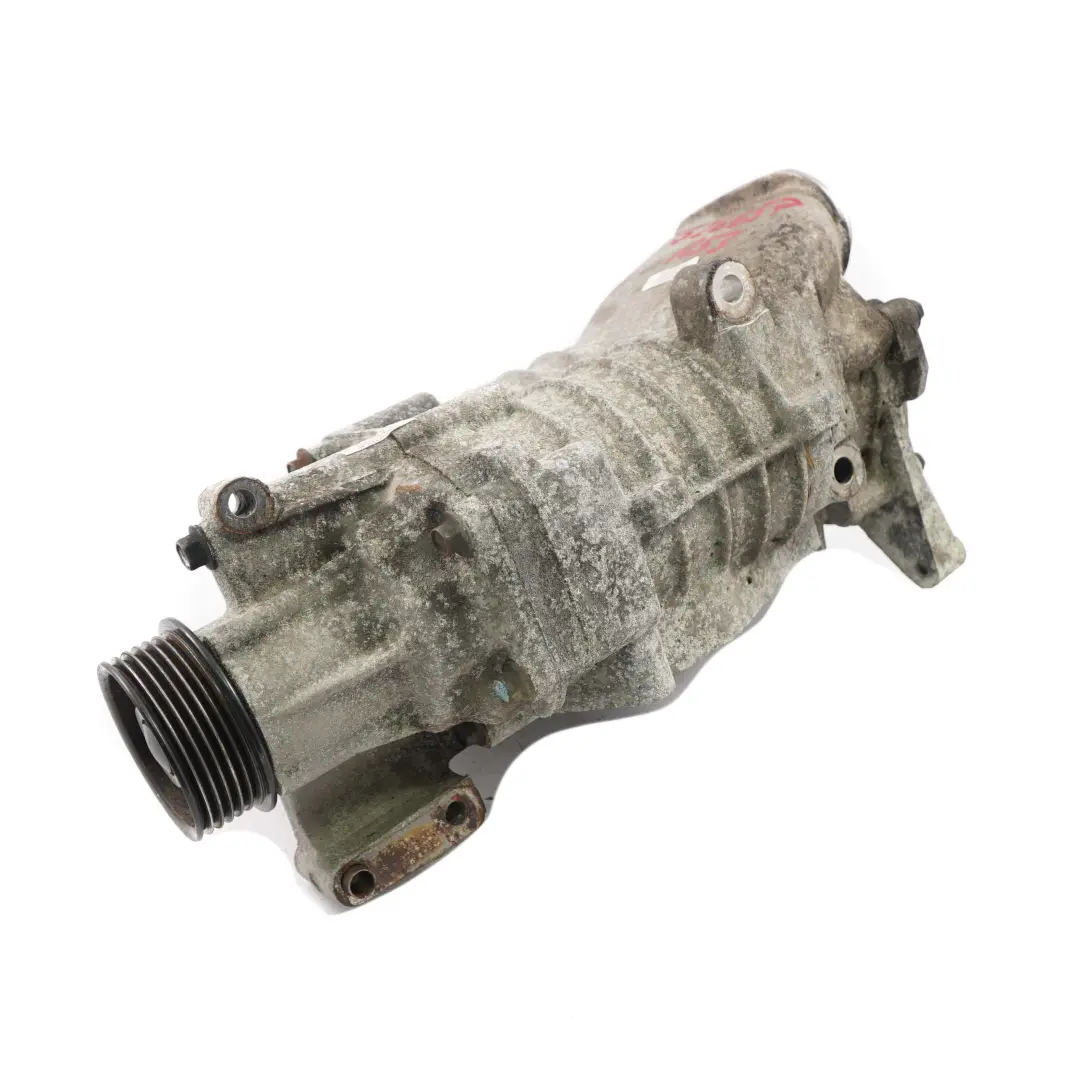 Mini Cooper S R52 R53 Engine Petrol W11 Supercharger Super Charger - SKU 7526657 - Part number 7526657