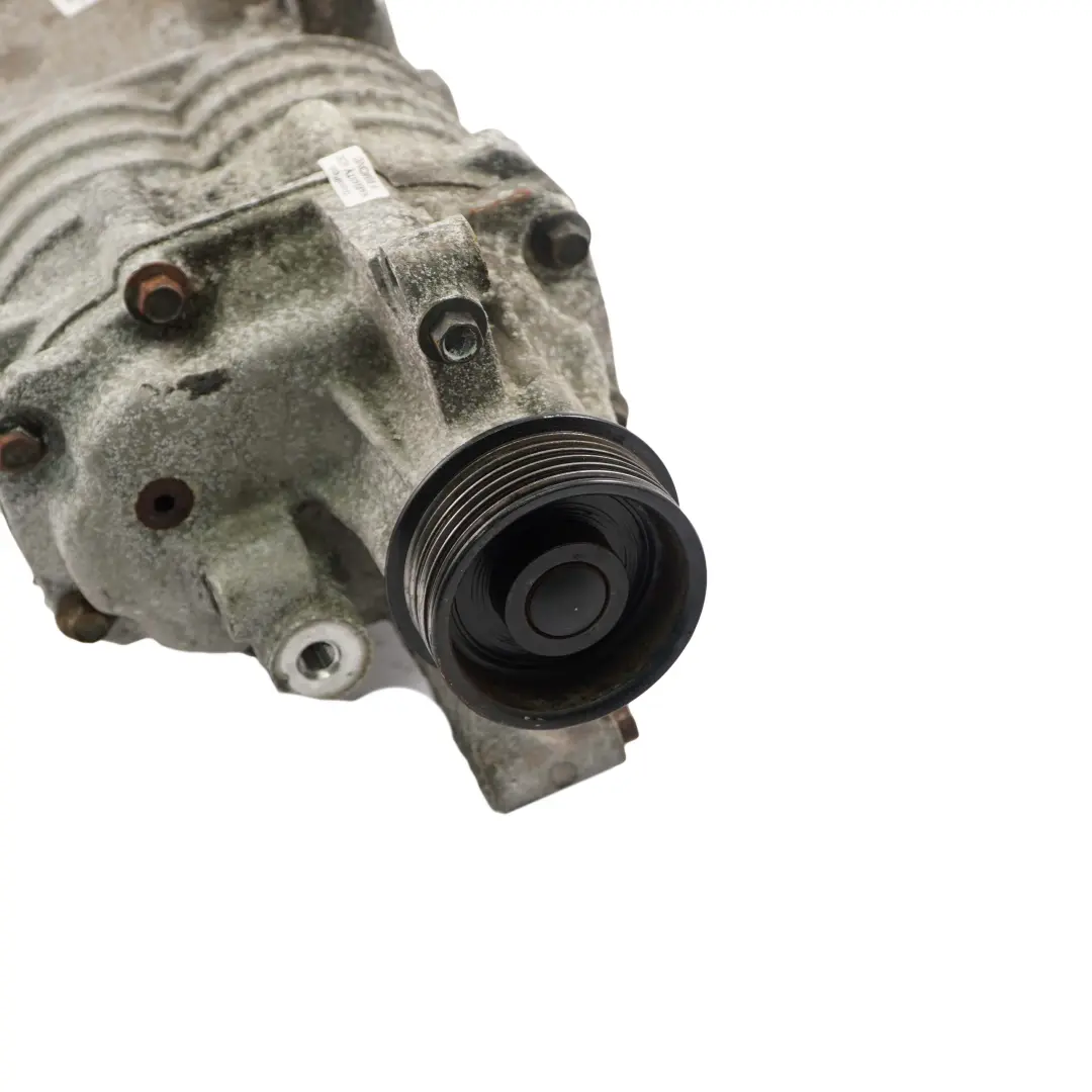 Mini Cooper S R52 R53 Moteur Essence W11 Turbo Compresseur - SKU 7526657 - Numéro de pièce 7526657