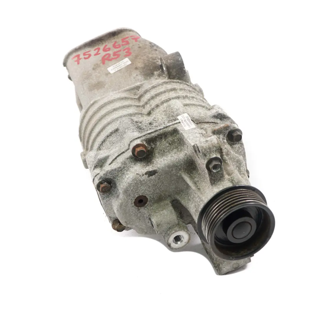 Mini Cooper S R52 R53 Motor de Gasolina W11 Supercharger Kavs - SKU 7526657 - Número de pieza 7526657