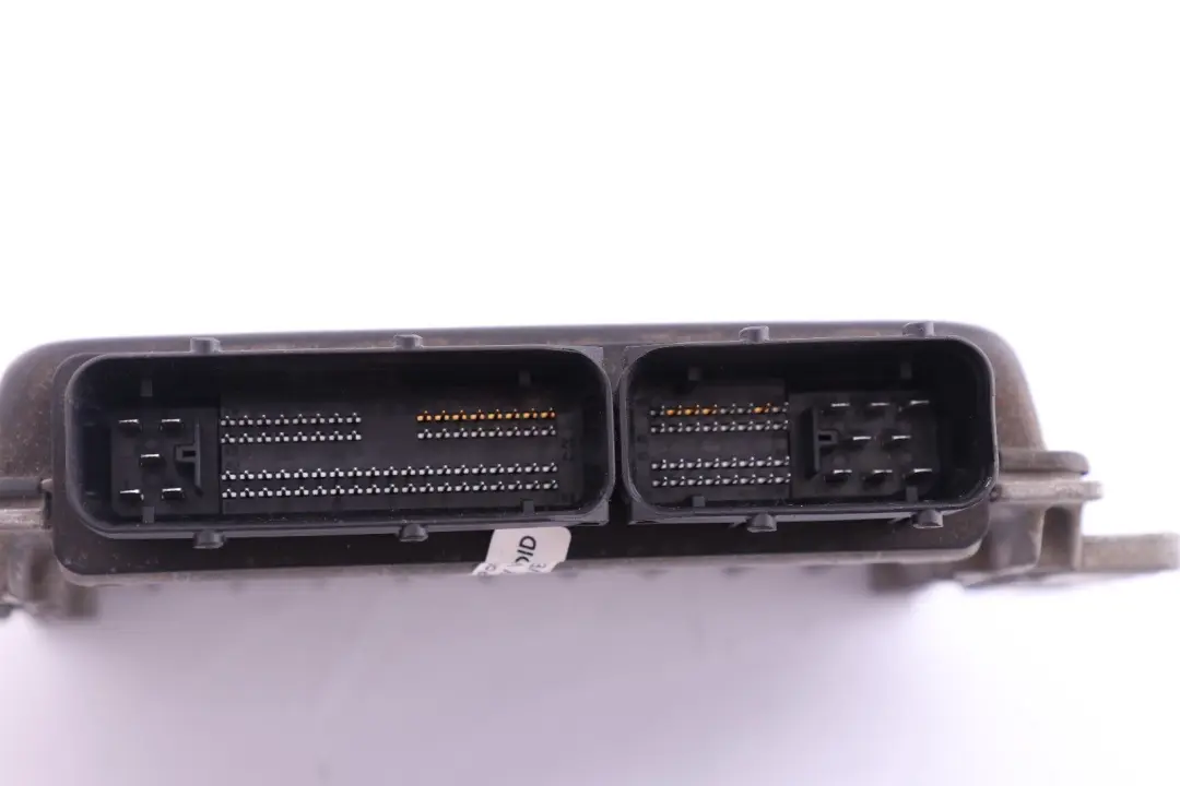 Control Unit DME Manual 7520019 BMW Mini R50 One 1.6i Petrol Engine - SKU 7526780 - Part number 7526780