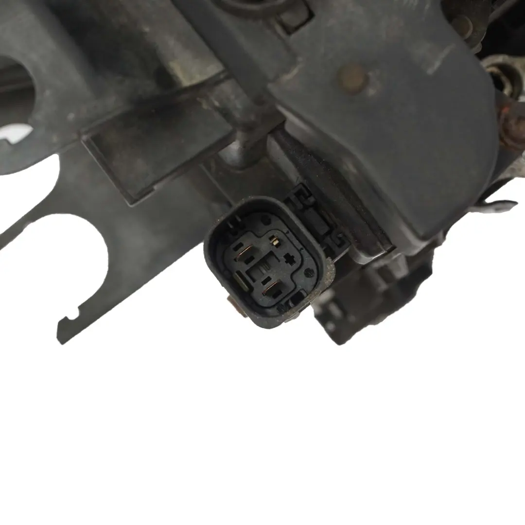 BMW E60 E61 520i 525i 530i M54 Ventola Del Radiatore Struttura 400W Benzina - SKU 7526824-3 - Numero di parte 7526824