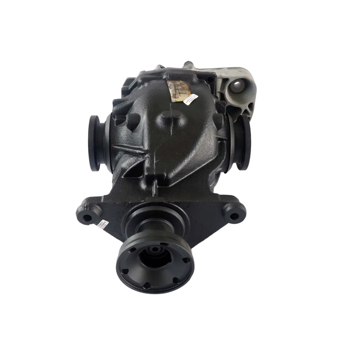 M54 Hinterachsgetriebe Differenzial Diff 3,15 GARANTIE für BMW E60 525i mit Teilenummer 7527006 BMW E60 525i M54 Hinterachsgetriebe Differenzial Diff 3,15 GARANTIE - SKU 7527006 - Teilenummer 7527006